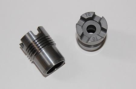 硬質(zhì)合金噴嘴