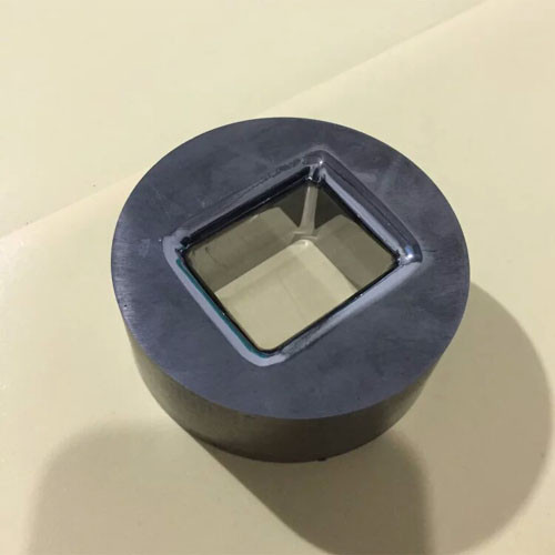 硬質(zhì)合金模具