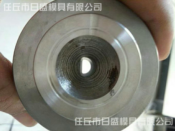 硬質(zhì)合金模具