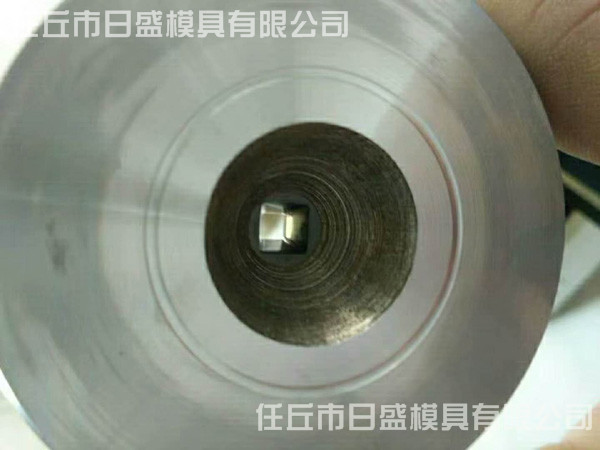 硬質(zhì)合金模具