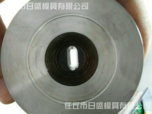 硬質(zhì)合金模具